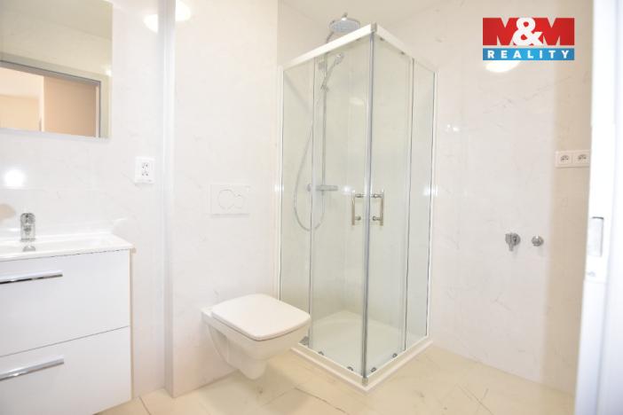 Pronájem bytu 4+kk, Lysá nad Labem, Sojovická, 89 m2