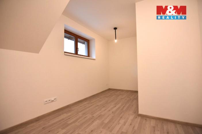 Pronájem bytu 4+kk, Lysá nad Labem, Sojovická, 90 m2