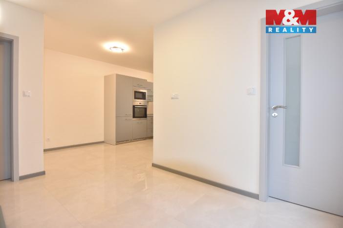 Pronájem bytu 4+kk, Lysá nad Labem, Sojovická, 90 m2