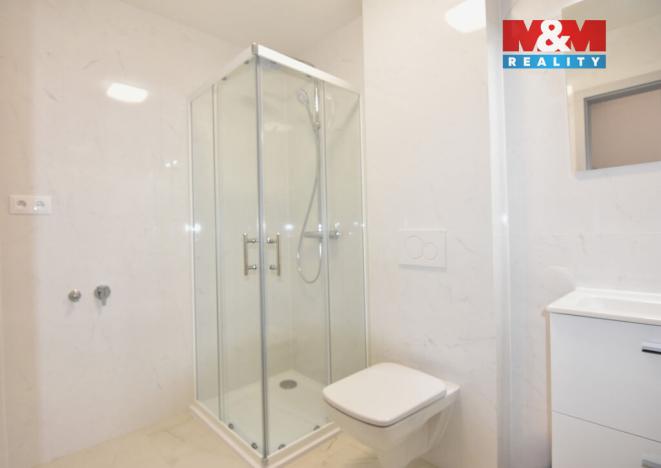 Pronájem bytu 4+kk, Lysá nad Labem, Sojovická, 90 m2