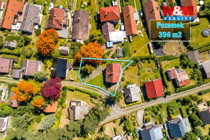 Prodej chaty, Seč - Hoješín, 116 m2