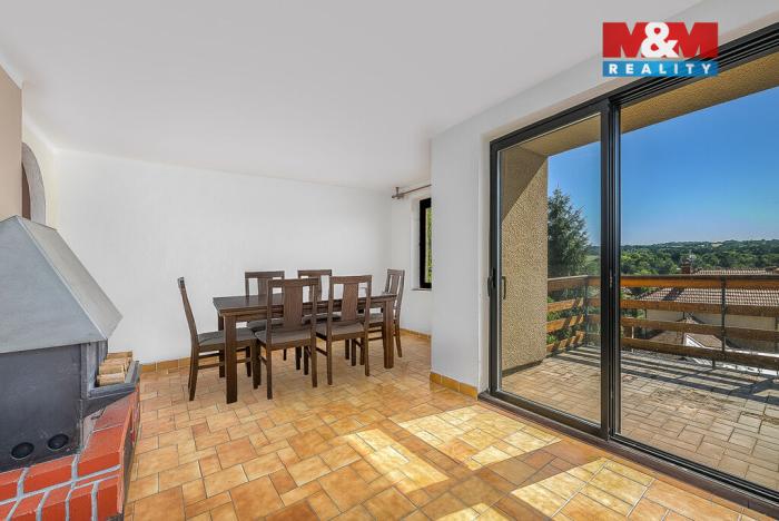 Prodej chaty, Seč - Hoješín, 116 m2