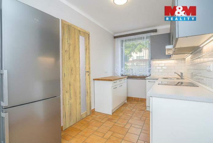 Prodej chaty, Seč - Hoješín, 116 m2