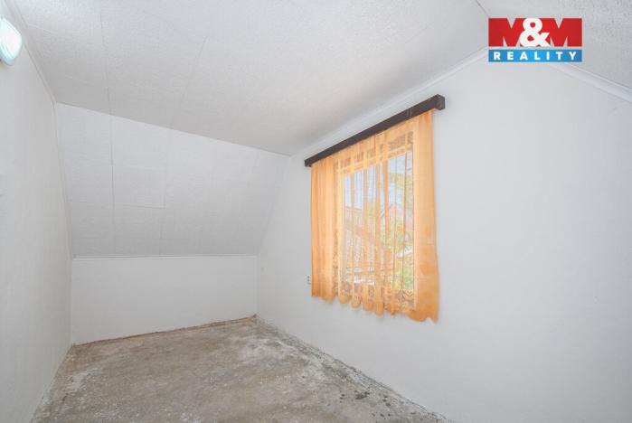 Prodej chaty, Seč - Hoješín, 116 m2