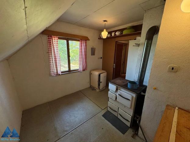 Prodej chaty, Rudník, 74 m2