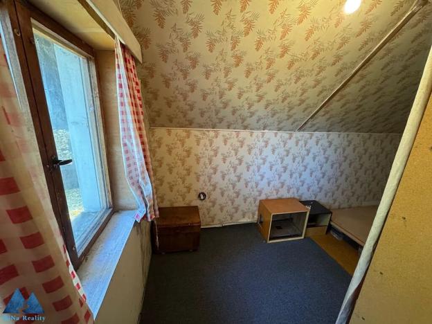 Prodej chaty, Rudník, 74 m2