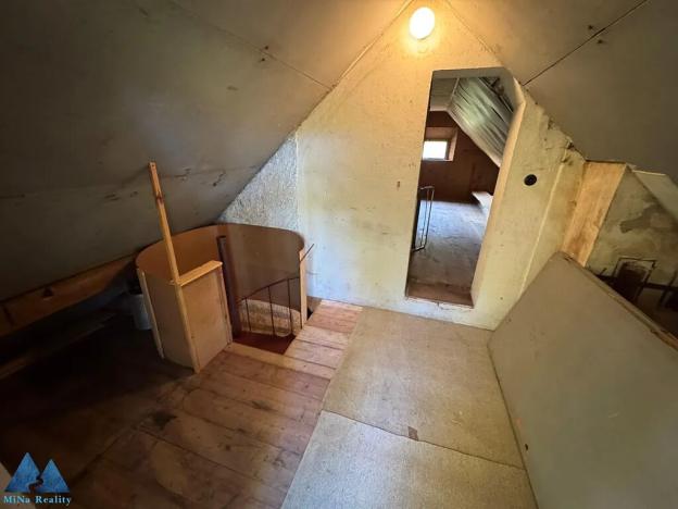 Prodej chaty, Rudník, 74 m2