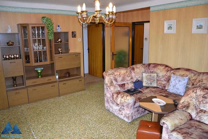 Prodej rodinného domu, Strážné, 108 m2