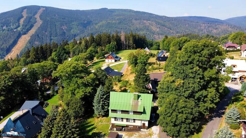 Prodej rodinného domu, Strážné, 108 m2