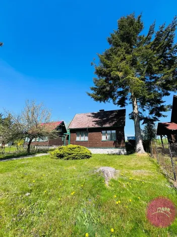 Prodej chaty, Bouzov, 68 m2