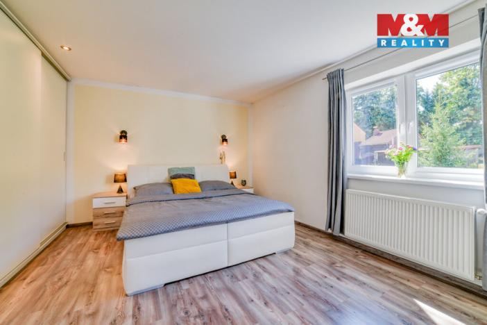 Prodej rodinného domu, Luby, Příčná, 250 m2