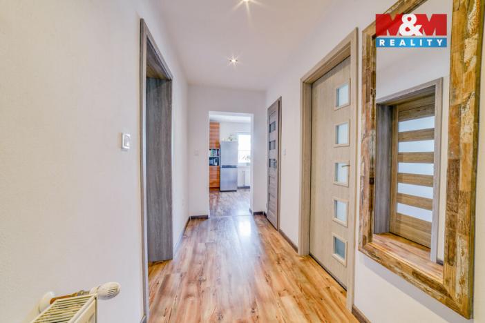 Prodej rodinného domu, Luby, Příčná, 250 m2