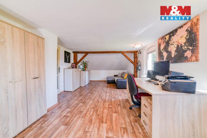 Prodej rodinného domu, Luby, Příčná, 250 m2