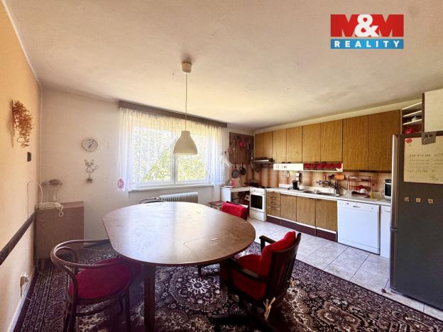 Prodej rodinného domu, Třinec - Kanada, Sadová, 220 m2