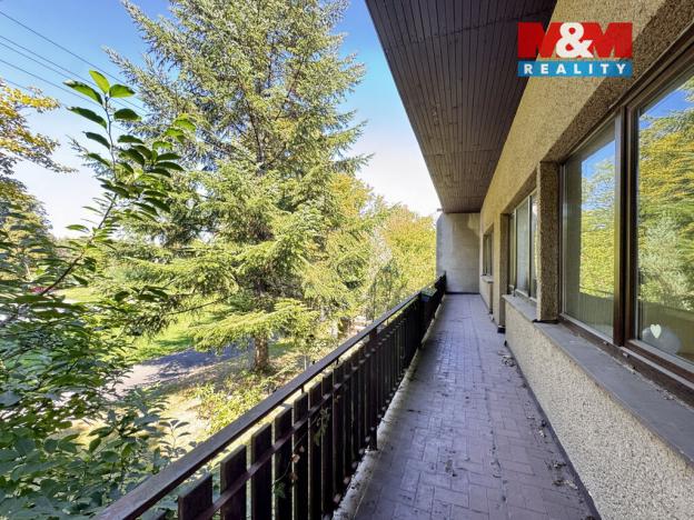 Prodej rodinného domu, Třinec - Kanada, Sadová, 220 m2