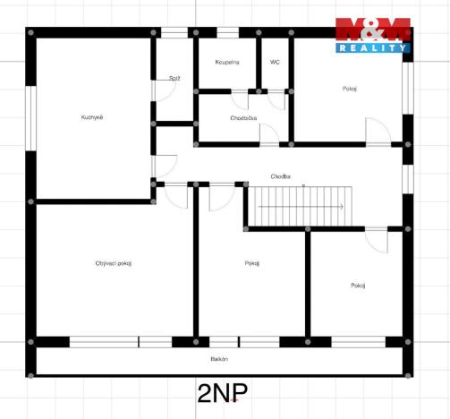 Prodej rodinného domu, Třinec - Kanada, Sadová, 220 m2