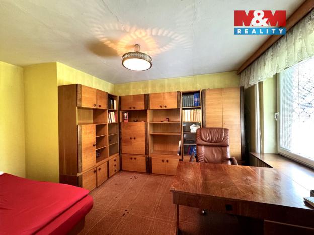 Prodej rodinného domu, Třinec - Kanada, Sadová, 220 m2