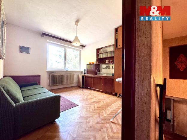 Prodej rodinného domu, Třinec - Kanada, Sadová, 220 m2