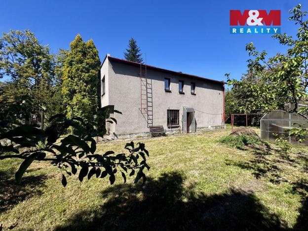 Prodej rodinného domu, Třinec - Kanada, Sadová, 220 m2