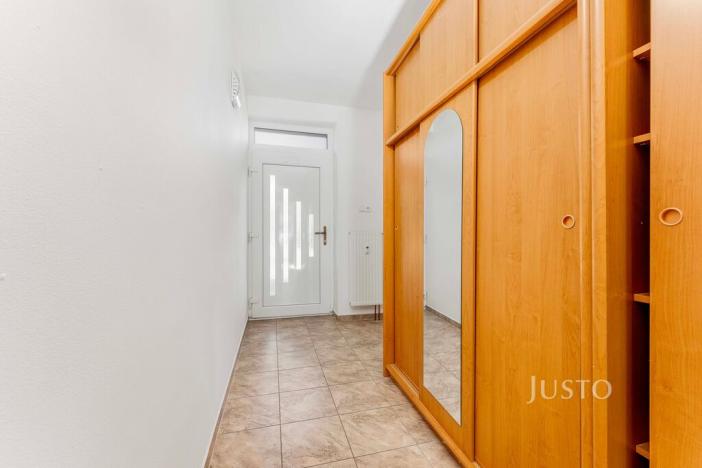 Pronájem bytu 2+1, Uherské Hradiště, U Cihelny, 63 m2