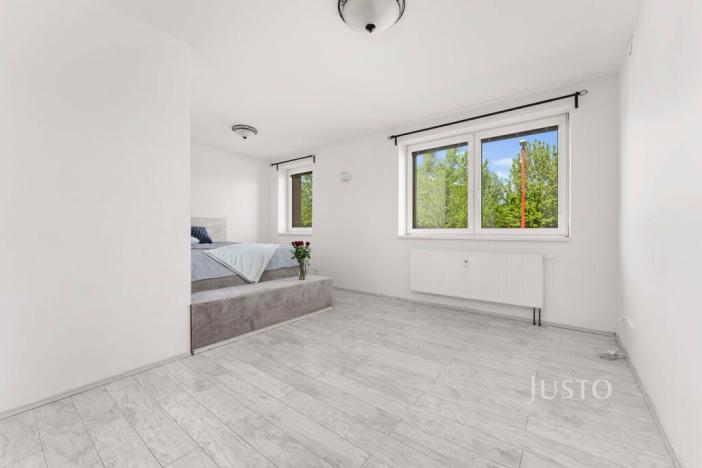 Pronájem bytu 2+1, Uherské Hradiště, U Cihelny, 63 m2