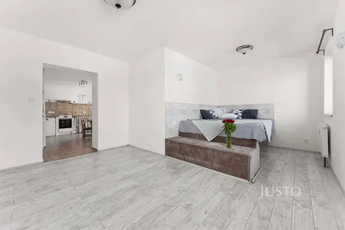 Pronájem bytu 2+1, Uherské Hradiště, U Cihelny, 63 m2