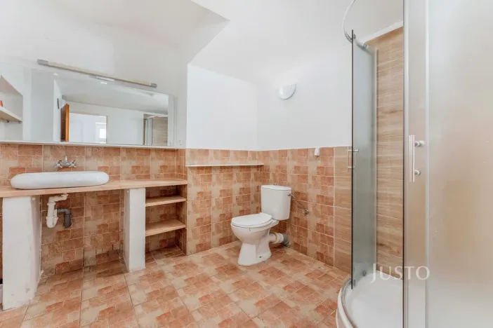 Pronájem bytu 2+1, Uherské Hradiště, U Cihelny, 63 m2