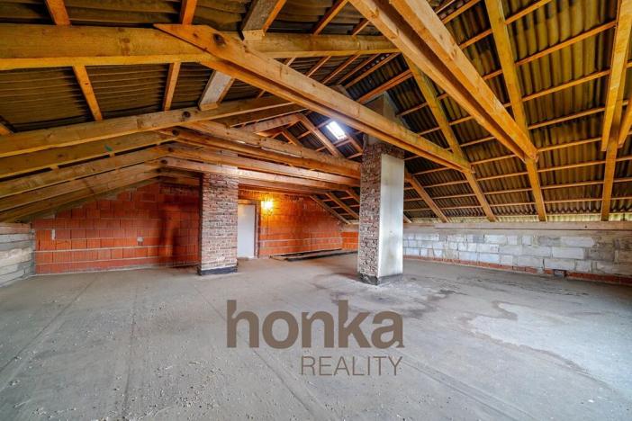 Prodej rodinného domu, Vrané nad Vltavou, 241 m2