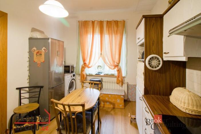 Prodej bytu 2+1, Hradec Králové - Pražské Předměstí, Gočárova třída, 68 m2