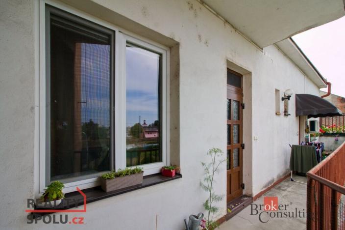 Prodej bytu 2+1, Hradec Králové - Pražské Předměstí, Gočárova třída, 68 m2