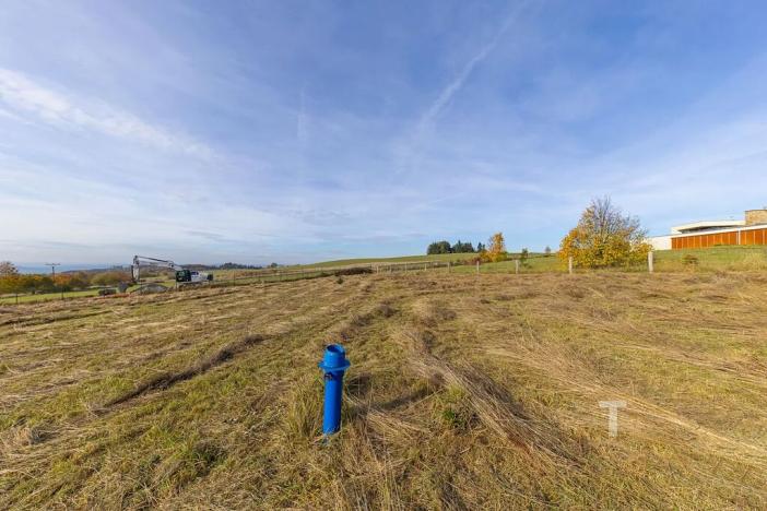 Prodej pozemku pro bydlení, Kořenec, 3488 m2