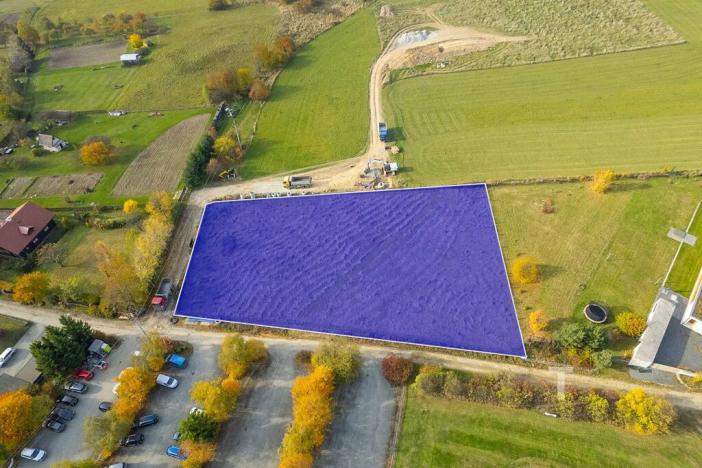 Prodej pozemku pro bydlení, Kořenec, 3488 m2