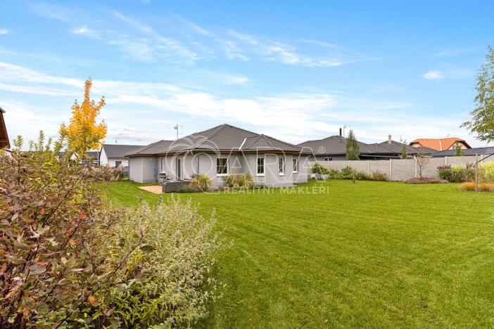 Prodej rodinného domu, Postřižín, Jelení, 169 m2