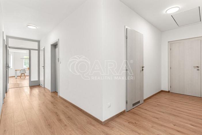 Prodej rodinného domu, Postřižín, Jelení, 169 m2