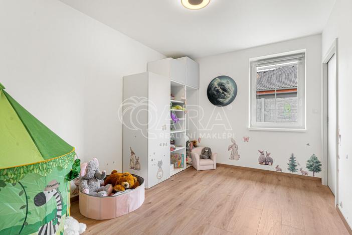 Prodej rodinného domu, Postřižín, Jelení, 169 m2