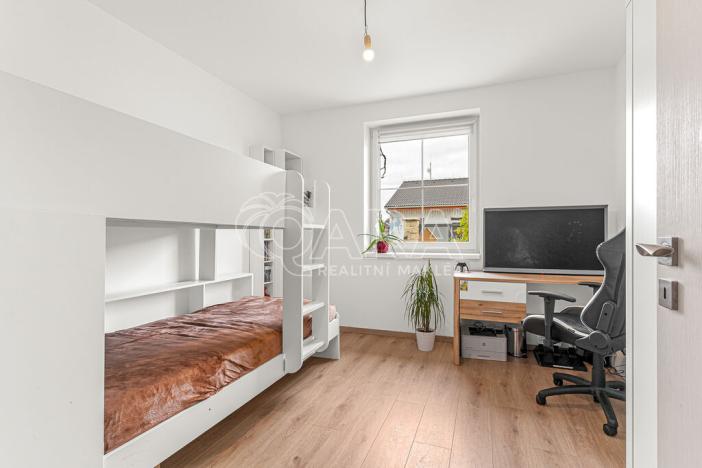 Prodej rodinného domu, Postřižín, Jelení, 169 m2