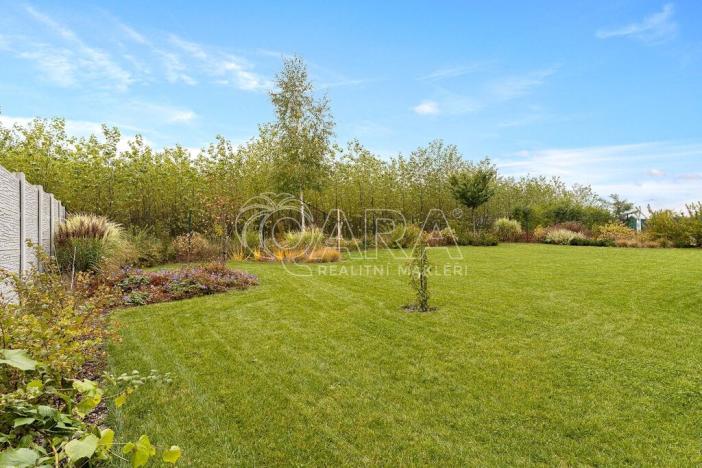 Prodej rodinného domu, Postřižín, Jelení, 169 m2