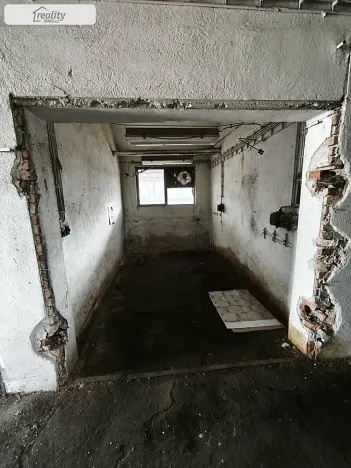 Pronájem skladu, Židlochovice, Nádražní, 233 m2