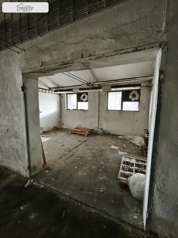 Pronájem skladu, Židlochovice, Nádražní, 233 m2
