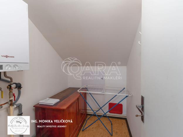 Prodej bytu 4+1, Vrbno pod Pradědem - Železná, 135 m2