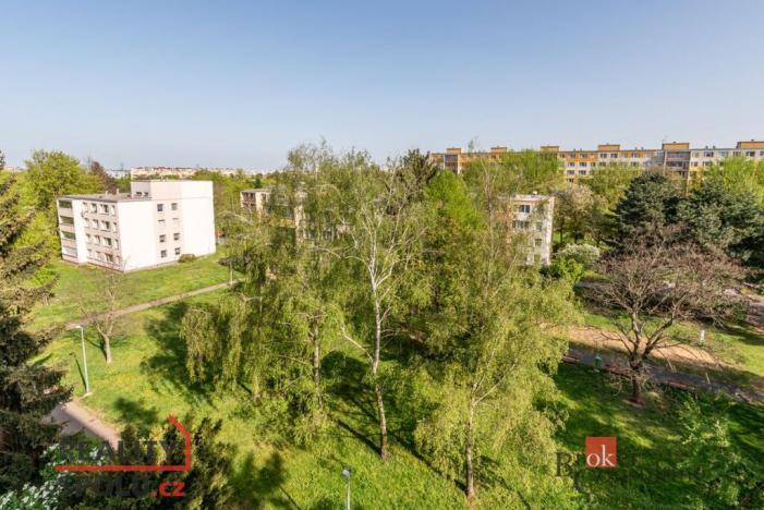 Pronájem bytu 3+kk, Praha - Střížkov, Varnsdorfská, 59 m2