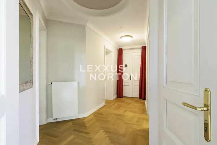 Pronájem bytu 4+kk, Praha - Vinohrady, Chodská, 143 m2