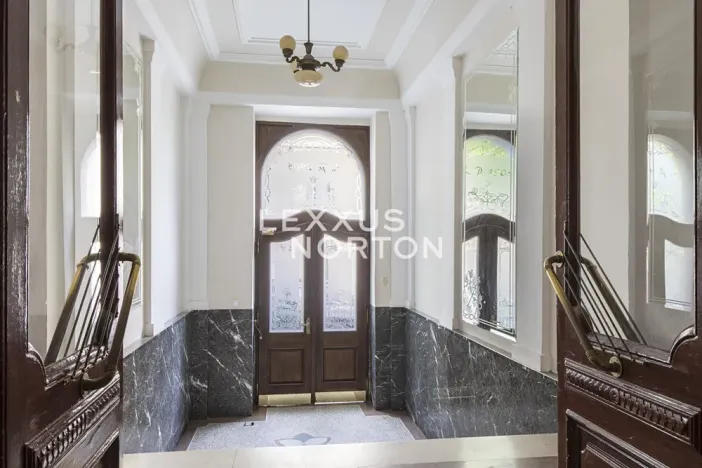 Pronájem bytu 4+kk, Praha - Vinohrady, Chodská, 143 m2