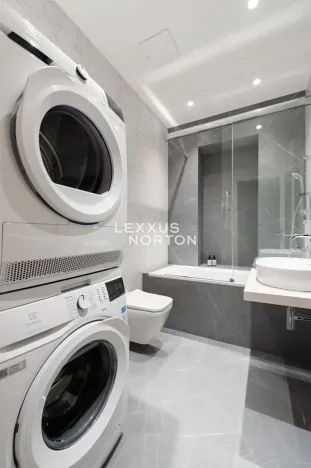 Pronájem bytu 2+kk, Praha - Vinohrady, Moravská, 53 m2