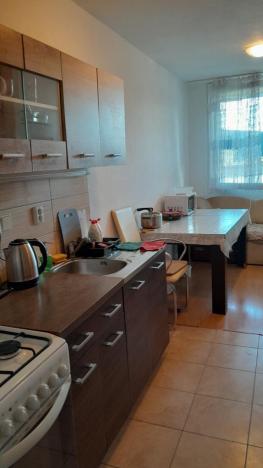 Pronájem bytu 3+1, Praha - Letňany, Kuželova, 78 m2