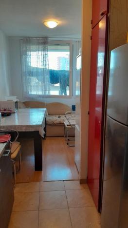 Pronájem bytu 3+1, Praha - Letňany, Kuželova, 78 m2