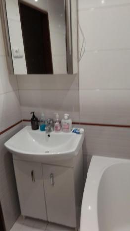 Pronájem bytu 3+1, Praha - Letňany, Kuželova, 78 m2