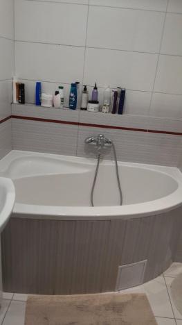 Pronájem bytu 3+1, Praha - Letňany, Kuželova, 78 m2