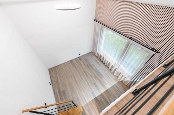 Pronájem bytu 2+kk, Praha - Hlubočepy, Na Zlíchově, 37 m2