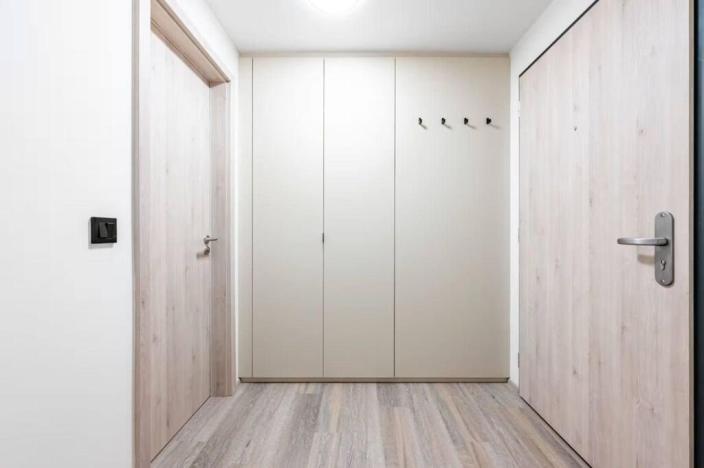 Pronájem bytu 2+kk, Praha - Hlubočepy, Na Zlíchově, 37 m2